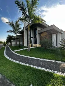 Casa de Condomínio com 3 Quartos à venda, 193m² no João Aranha, Paulínia