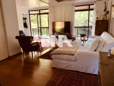 Apartamento com 2 Quartos à venda, 82m² no Leblon, Rio de Janeiro
