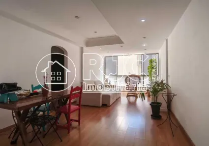 Apartamento com 4 Quartos à venda, 125m² no Tijuca, Rio de Janeiro