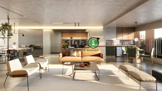 Apartamento com 3 Quartos à venda, 140m² no Jardim Vila Mariana, São Paulo