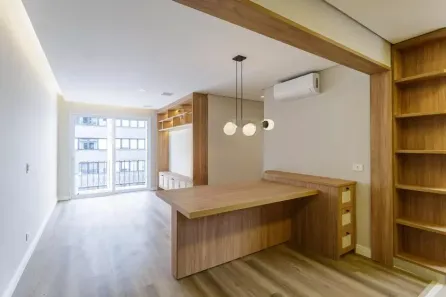 Apartamento com 3 Quartos à venda, 82m² no Vila Uberabinha, São Paulo