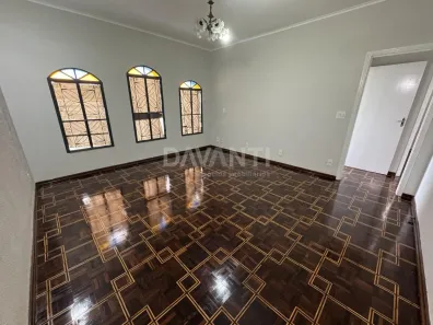 Casa com 4 Quartos à venda, 198m² no Parque Taquaral, Campinas