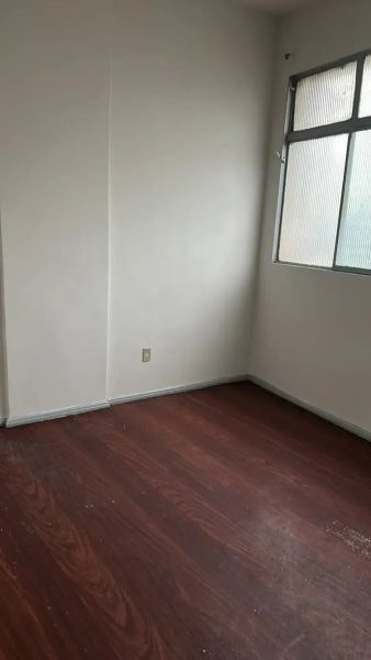Apartamento com 2 quartos — Centro, Belo Horizonte