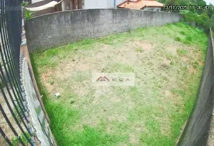 Lote/Terreno à venda, 400m² no Bosque de Barão Geraldo, Campinas