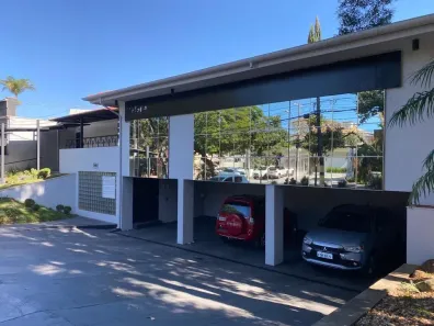 com 12 Quartos para alugar, 535m² no Jardim das Paineiras, Campinas