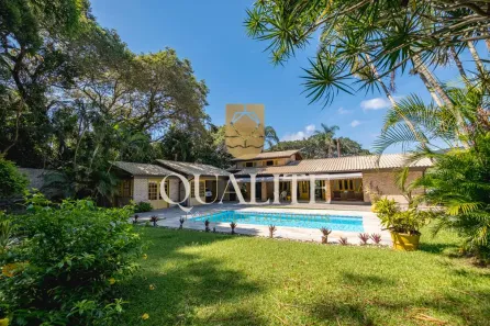 Fazenda/Sítio com 3 Quartos à venda, 340m² no Santo Antônio de Lisboa, Florianópolis