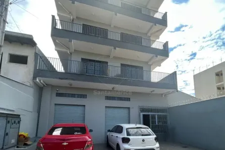 Ponto Comercial para alugar, 105m² no Recreio, Londrina