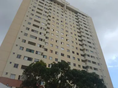 Apartamento com 3 Quartos à venda, 126m² no Cabula, Salvador