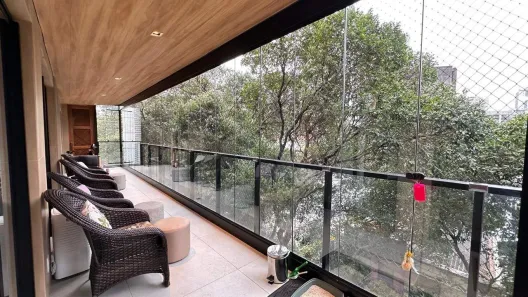 Apartamento com 4 Quartos à venda, 160m² no Botafogo, Rio de Janeiro