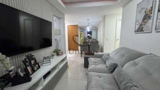 Apartamento com 2 Quartos à venda, 64m² no Taquara, Rio de Janeiro