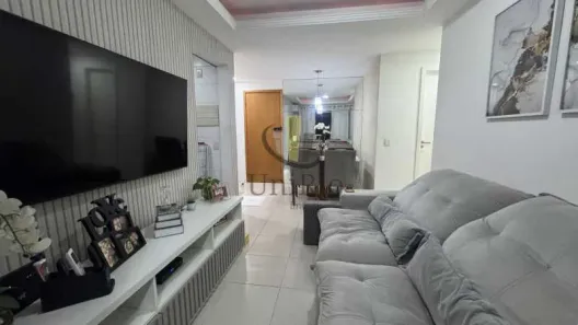 Apartamento com 2 Quartos à venda, 64m² no Taquara, Rio de Janeiro