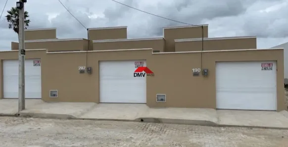 Casa com 3 Quartos à venda, 81m² no Gereraú, Itaitinga