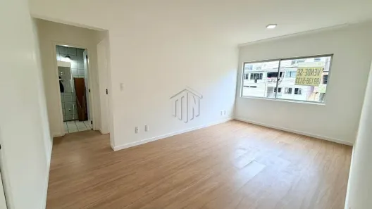 Apartamento com 1 Quarto à venda, 44m² no Capoeiras, Florianópolis