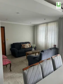 Apartamento com 4 Quartos à venda, 140m² no Luxemburgo, Belo Horizonte