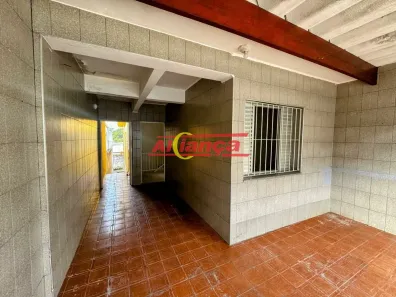 Casa com 3 Quartos à venda, 117m² no Jardim Dourado, Guarulhos
