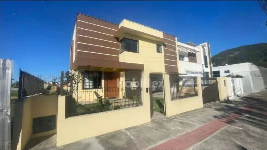 Casa com 3 Quartos à venda, 183m² no Ribeirão da Ilha, Florianópolis