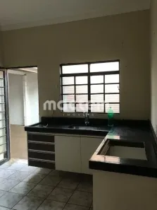 Casa com 3 Quartos à venda, 160m² no Jardim Florestan Fernandes, Ribeirão Preto