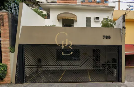 Imóvel Comercial para alugar, 255m² no Vila Nova Conceição, São Paulo