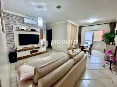 Apartamento com 3 Quartos à venda, 82m² no Patrimônio, Uberlândia