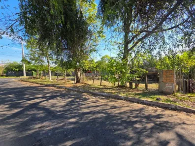 Lote/Terreno à venda, 660m² no Olaria, Canoas