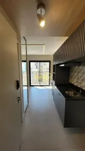 Apartamento com 1 Quarto à venda, 26m² no Vila Buarque, São Paulo