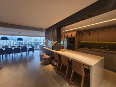 Apartamento com 3 Quartos à venda, 206m² no Santa Teresinha, São Paulo