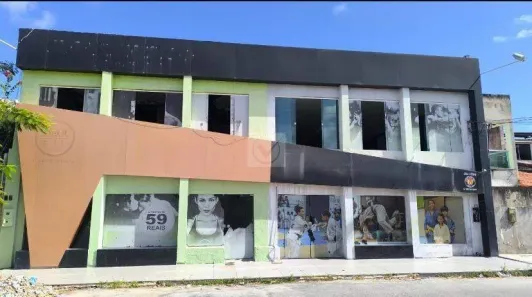Ponto Comercial para alugar, 208m² no Jabotiana, Aracaju