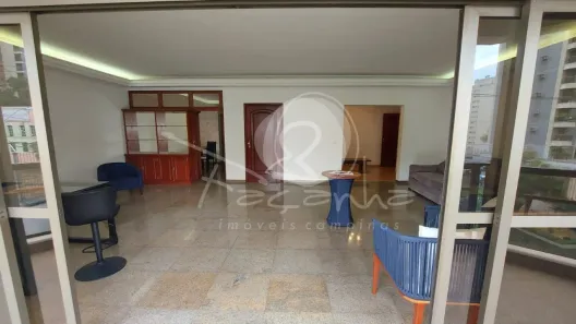 Apartamento com 4 Quartos à venda, 213m² no Centro, Campinas