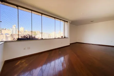 Apartamento com 6 Quartos à venda, 340m² no São Pedro, Belo Horizonte
