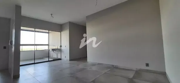 Apartamento com 3 Quartos para alugar, 94m² no Osvaldo Rezende, Uberlândia