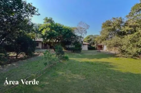 Lote/Terreno à venda, 1367m² no Campeche, Florianópolis
