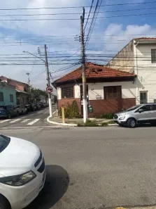 Casa com 1 Quarto à venda, 182m² no Alto da Mooca, São Paulo