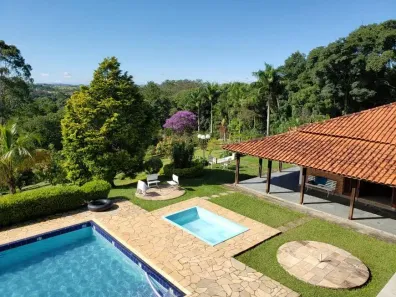 Lote/Terreno à venda, 500m² no Altos de Caucaia (Caucaia do Alto), Cotia