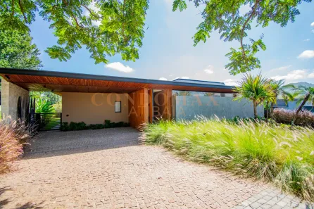 Casa de Condomínio com 3 Quartos à venda, 255m² no Condomínio Residencial Reserva Ecológica Atibaia, Atibaia