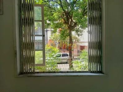 Apartamento com 2 Quartos à venda, 68m² no Rio Comprido, Rio de Janeiro