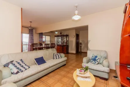 Apartamento com 3 Quartos à venda, 140m² no Vila Carrão, São Paulo