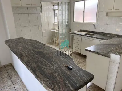 Apartamento com 1 Quarto à venda, 44m² no Vila Euclides, São Bernardo do Campo