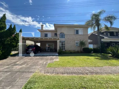 Sobrado com 3 Quartos à venda, 366m² no XANGRI-LÁ, Xangri-lá