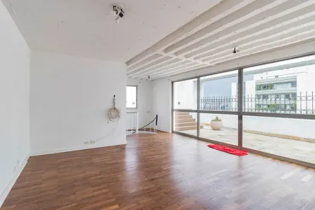 Cobertura com 3 Quartos para alugar, 280m² no Pinheiros, São Paulo