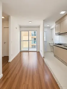 Apartamento com 2 Quartos para alugar, 66m² no Jardim Aclimação, Maringá