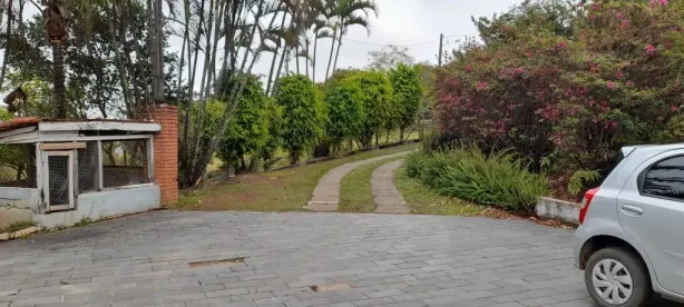 Fazenda/Sítio à venda, 280m² no Sítio da Moenda, Itatiba