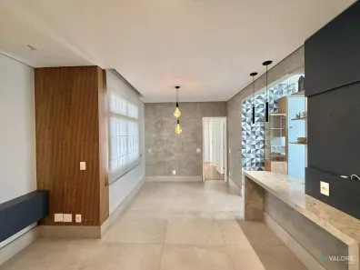 Apartamento com 3 Quartos à venda, 78m² no Lourdes, Belo Horizonte