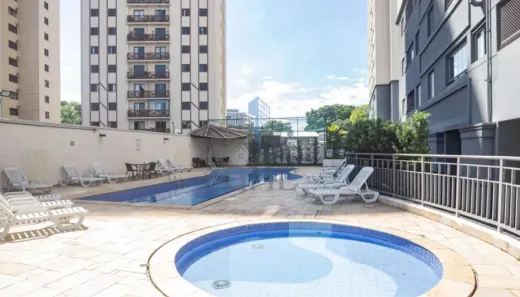 Apartamento com 3 Quartos à venda, 65m² no Vila Vermelha, São Paulo