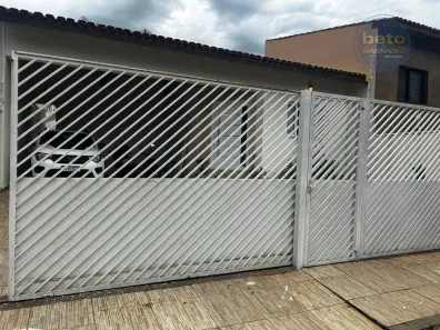 Casa com 3 Quartos à venda, 120m² no Jardim Paraíso, Itu