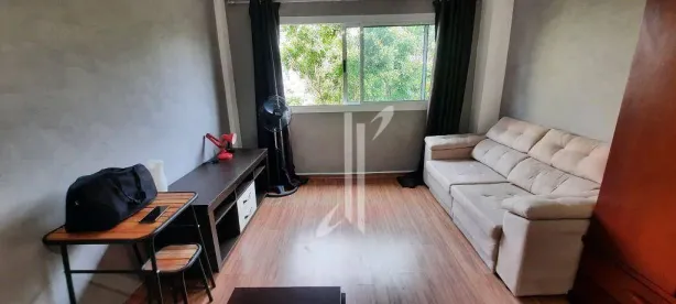 Kitnet com 1 Quarto para venda ou aluguel, 30m² no Bela Vista, São Paulo