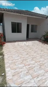 Casa com 2 Quartos à venda, 52m² no Parque Real Serra Verde, Camaçari