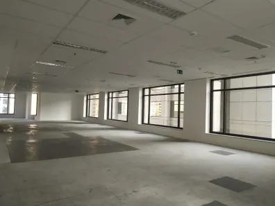 Sala Comercial para alugar, 730m² no Indianópolis, São Paulo