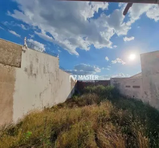 Lote/Terreno à venda, 160m² no Professor Antônio da Silva Penteado, Marília