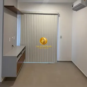 Apartamento com 2 Quartos para alugar, 53m² no Ponta Negra, Manaus