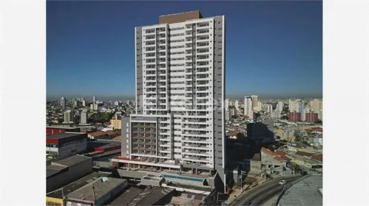 Apartamento com 1 Quarto à venda, 28m² no Parada Inglesa, São Paulo